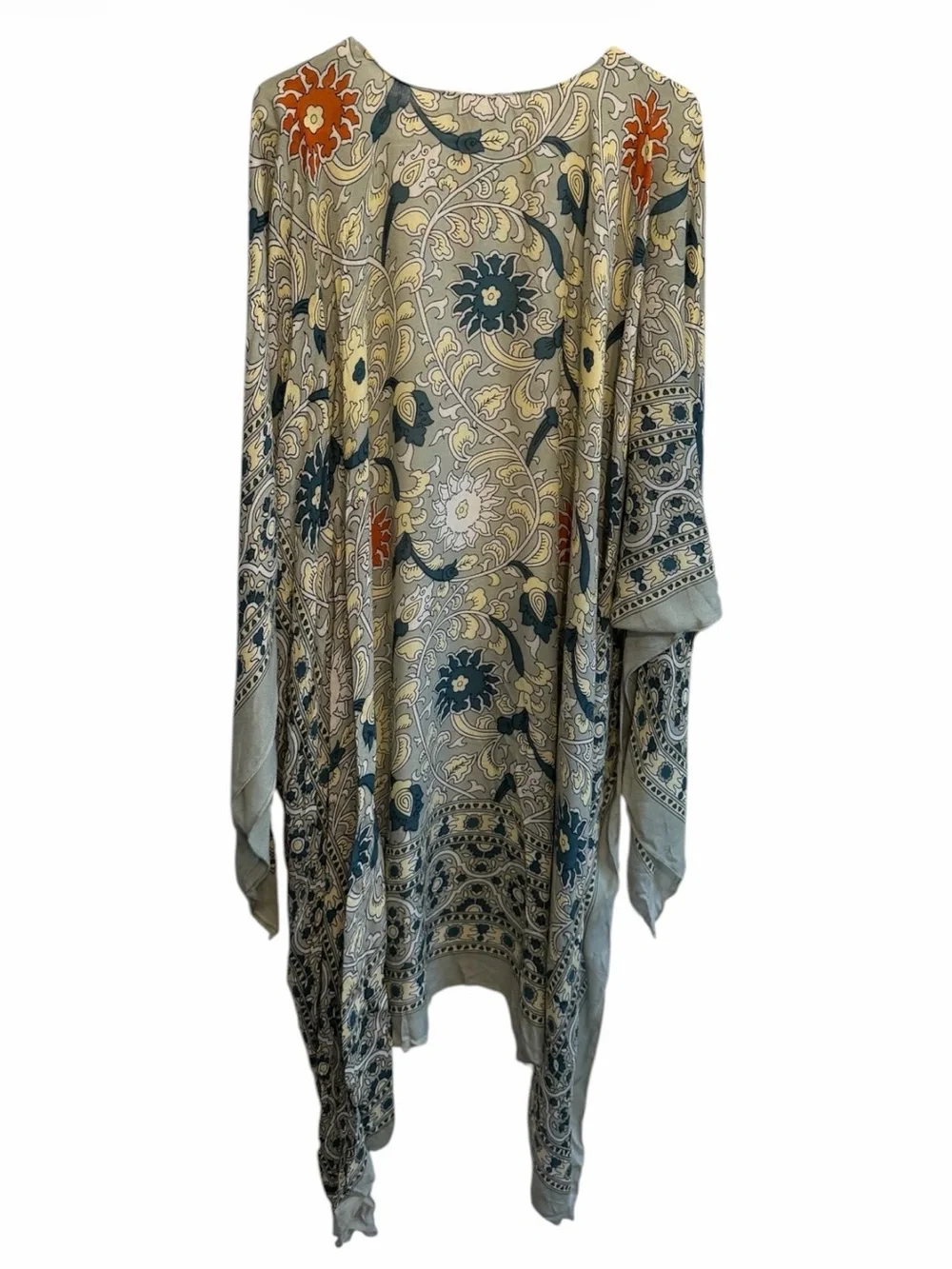 Free People Magic Dance Kimono